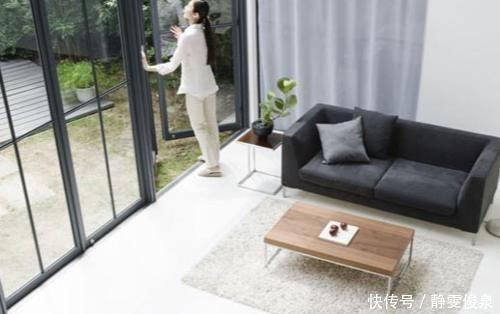 甲醛|刚装修好的房子通风多久最好?老师傅告诫:别拿健康开玩笑!