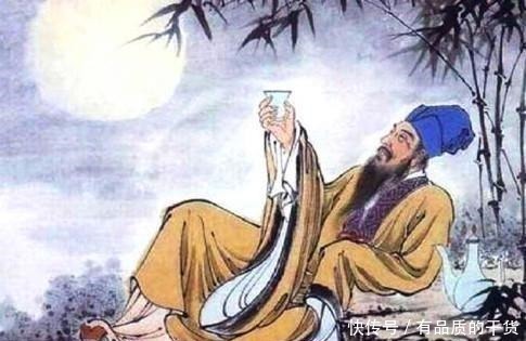 王安石变法@苏轼写给弟弟苏辙的一首词,句句都是经典,最后10个字无人能及