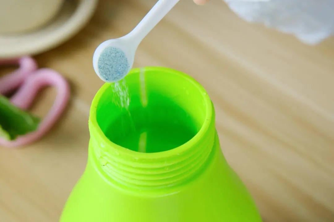 4种养花夺命水,秋天不要浇,一浇花就死!