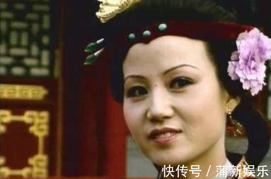 贾政&红楼梦赵姨娘生性鄙陋,惹人生厌,却有一点王熙凤都比不过