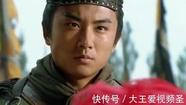 好汉#梁山虽有108将,但真正拿得出手的只有这8位,其余都是混子