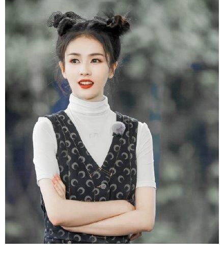 新【跑男】七人组宣布,蔡徐坤和郭麒麟被换,郑恺的位置更是尴尬