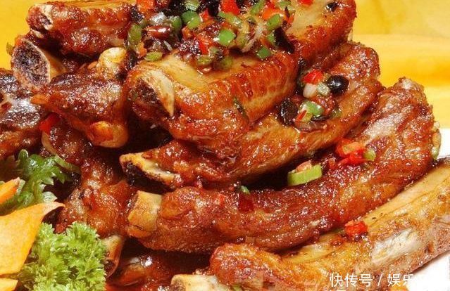 喷香诱人的几道家常菜,好吃的停不下嘴,解馋下饭,越吃越香