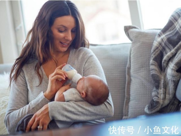 小婴儿|小婴儿没到百天时,宝妈在这些事上做“减法”,对孩子成长更有利
