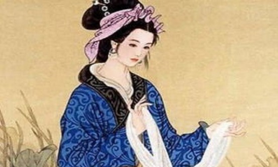 爱情故事|著名秦淮八艳之一董小宛，身为一代名妓，是怎样追求爱情的？