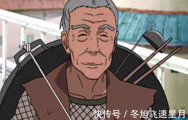 最长时间|火影忍者大佬们当下忍当了多久,最长时间还是背锅的古介