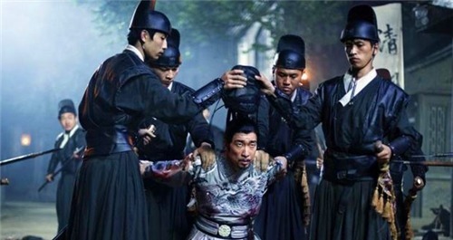 专家|朱元璋的心机有多重?专家:看免死金牌上写的4个字,你就明白了