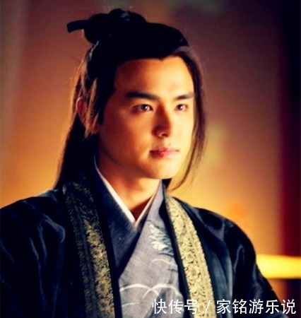 之谜|武则天和大云经之谜,李贤死前揭开谜底