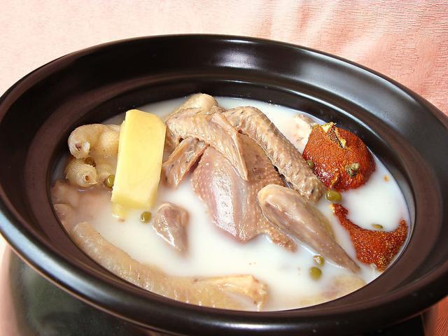 汤水|孕妇多喝这些汤水,可以改善宝宝黄疸,孩子皮肤白皙更健康