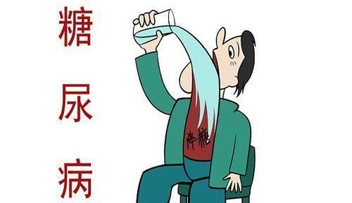 吃苦瓜能不能降血糖?医生辟谣,想要降血糖,