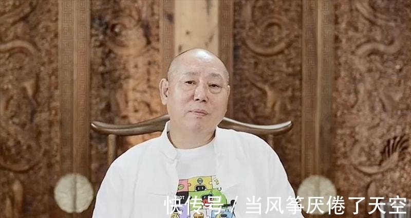 李誠儒|老戲骨言論再惹新爭(zhēng)議!娛樂圈真的不需要“沒有營養(yǎng)”的綜藝嗎?