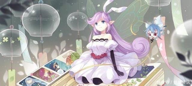 盘点《小花仙》当中四大最强的终极神器！第一你猜到了吗