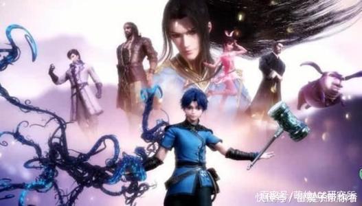 逆袭|斗罗大陆从没有逆袭,他们不是傍大腿就是官二代