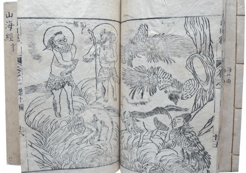 养生学|这3本奇书天地人各一本,前两本备受重视,最后一本根本看不懂