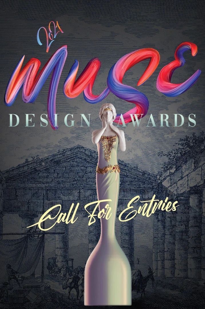 NCD Studio玖鹿设计荣获2021 Muse Design Awards 1铂金2金荣誉