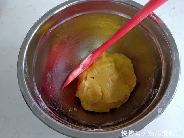 我家|我家桃酥从不买,5年来一直自己做,又香又酥,比买的好吃多了