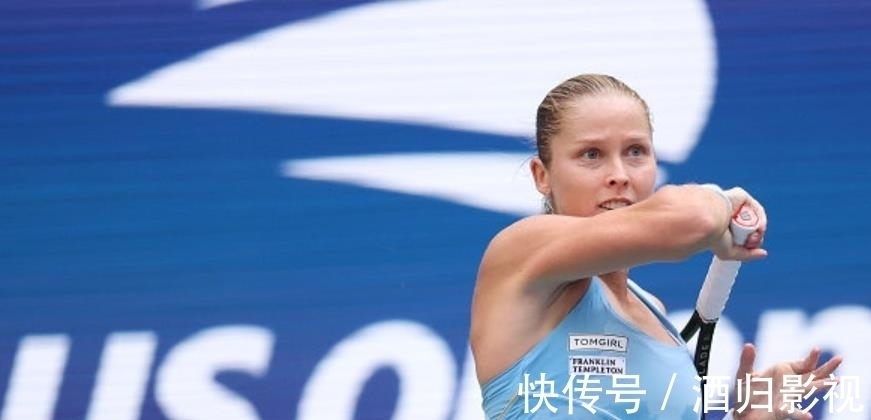 天才少女|意外!6-2,6-1,华裔天才少女连赢11局爆发,淘汰世界第1终结者