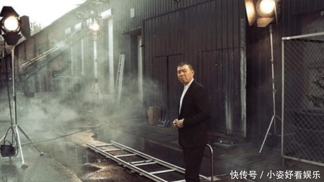 聪明|马未都:冯小刚人精明,东西不需多听,听几句便能明白你要干什么