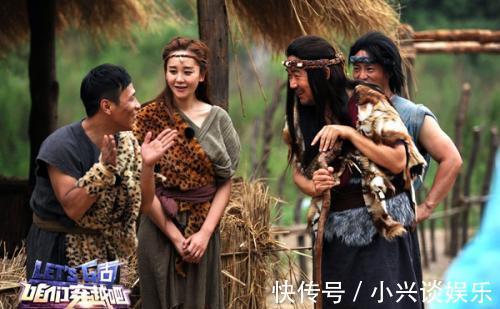 小手牵小狗|拯救无聊期:那些冷门,却意外很好看的综艺节目,你知道几个?