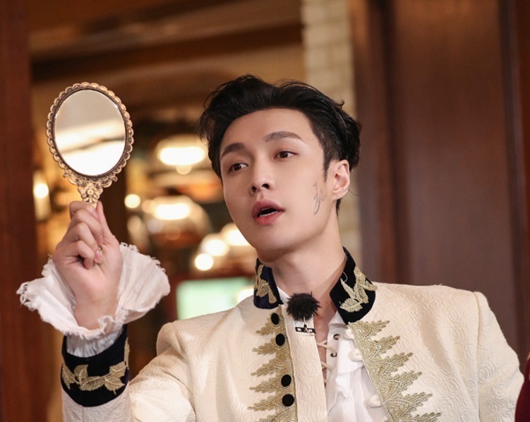 下期《极限挑战》未播先火,前脚走了小绵羊,后脚却回归了大灰狼