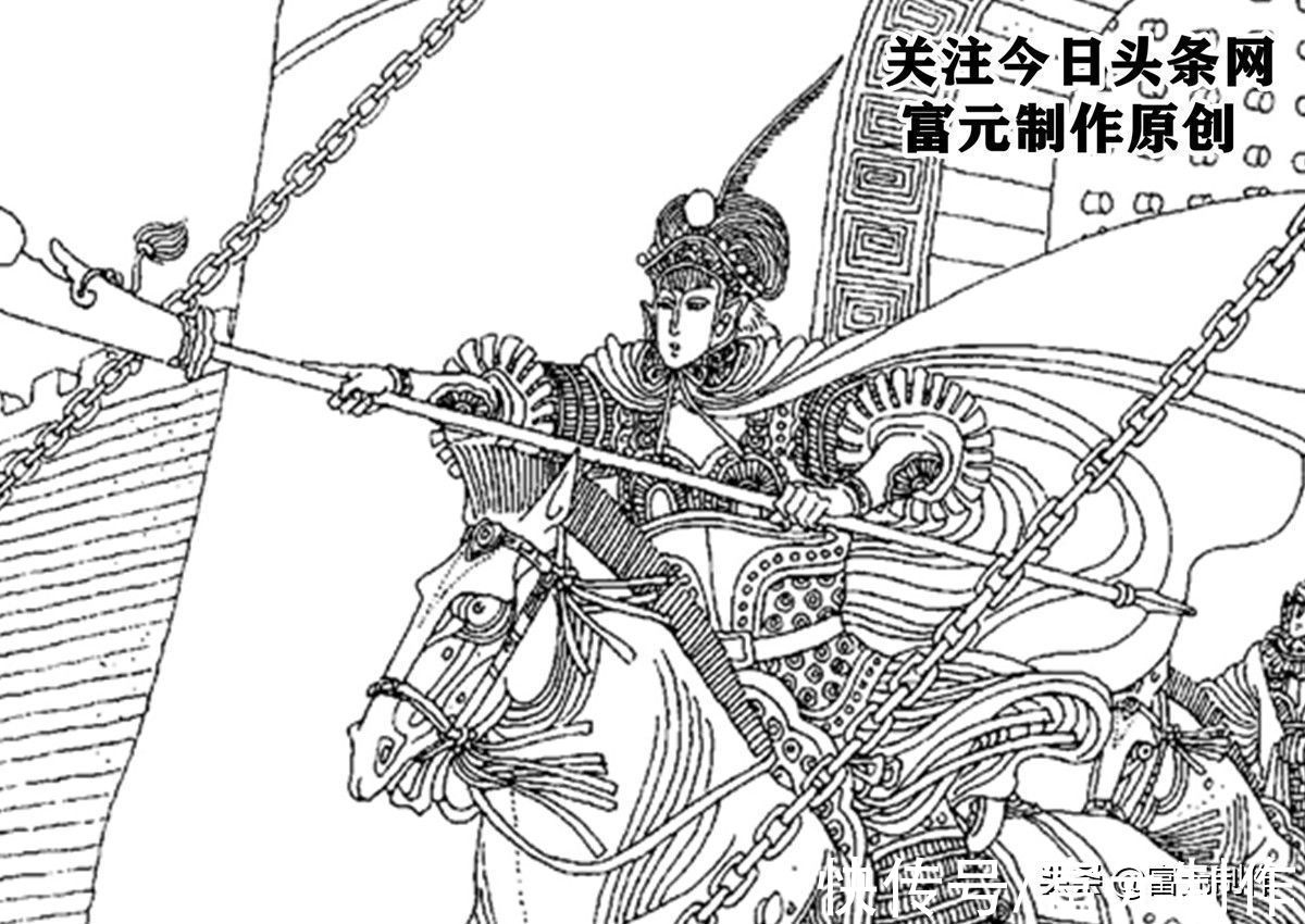 呼家将@呼家将的六大女将都是哪些人物？呼家将中实力最强的女将是谁？