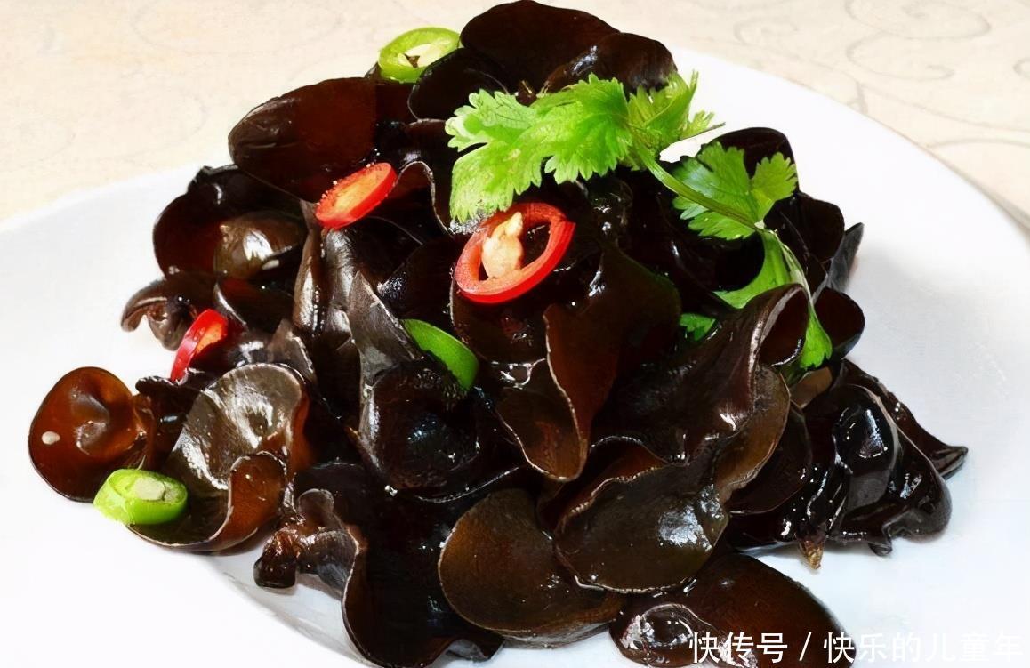 冬天|冬天,女性多吃3种食物,排毒养颜、延缓衰老,爱吃就赚到