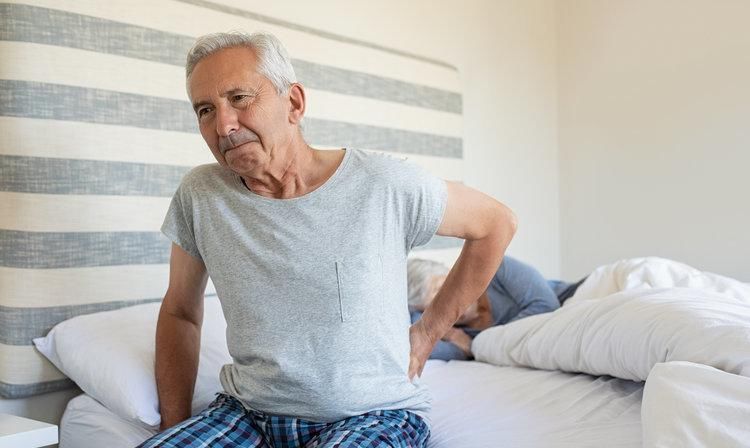 睡觉时出现5种表现,说明血管“堵塞”了,若你没有就偷着乐吧