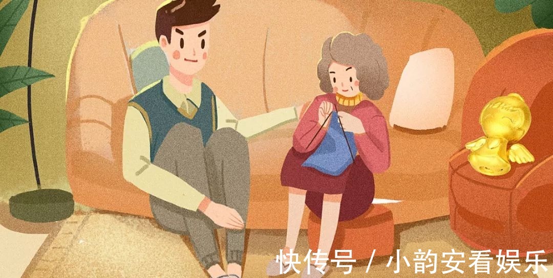 骑自行车|一个内心平和、善于管理情绪的妈妈,是孩子最好的运气