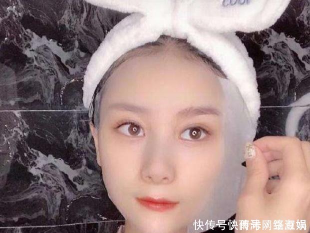 建议：女生敷面膜谨记3不要，否则敷再多都没用，甚至比不敷还差