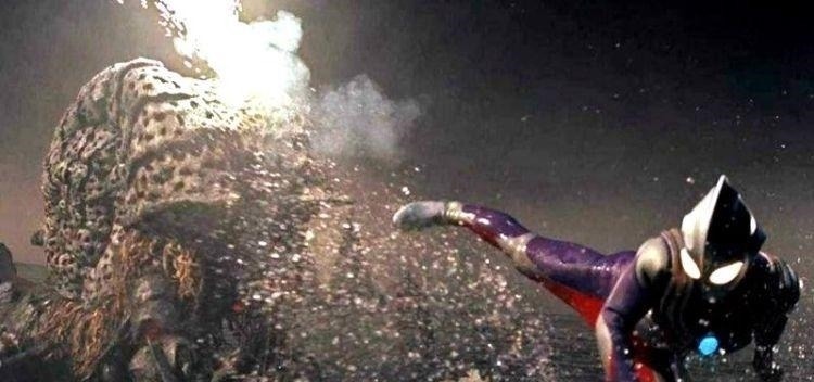 怪兽|奥特曼 13头魔神怪兽现状如何?9个已死,只有一个洗白了!