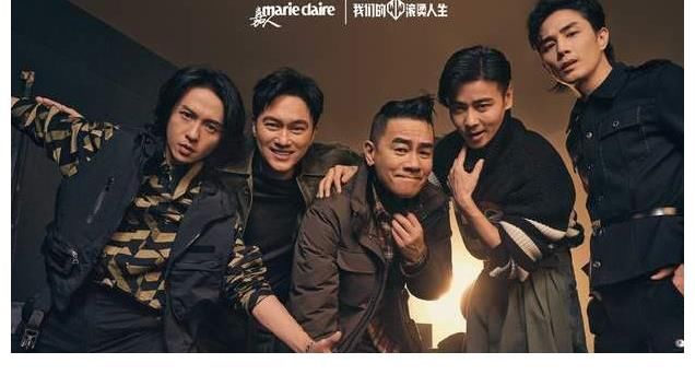 《哥哥》热度还没过，团综又要来了！4位队长3人亮相，唯独少他