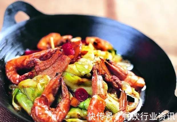 老干妈|好吃的干锅,味道跟外面的一样香