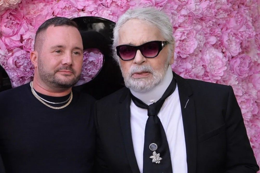 Kim Jones魔法失效？Fendi首秀不及预期