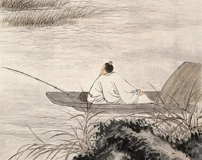 春日偶成&这九首诗词,适合中年人读