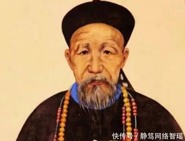  曾国藩|曾国藩识人之道：一个人能不能深交，就看这“四句话”