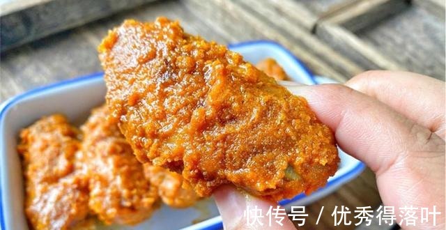 厨艺|网红咸蛋黄粉，你的厨艺大救星！