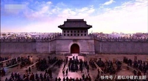 朱允炆|中国历史上唯一突然神秘消失的帝王,至今下落不明