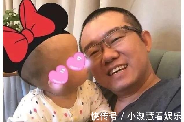 当事人|情感导师涂磊电视屏幕里言辞犀利，家庭生活处处现如山父爱