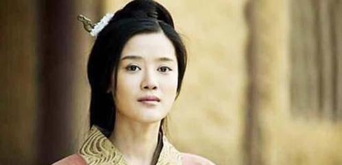 临死前|刘邦临死前为何不为戚夫人留一条生路，以至于戚夫人下场这么惨