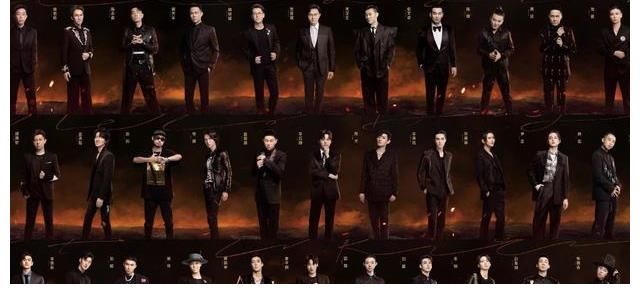 哥哥|《披荆斩棘的哥哥》哪位哥哥最帅不好说，但最美的嫂子应该是她