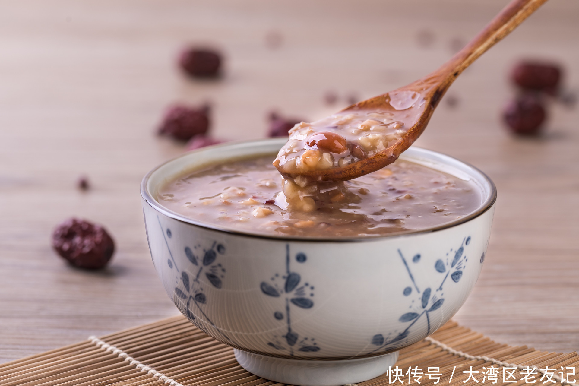 长寿老人|长寿老人都爱吃的11种食物,健康长寿