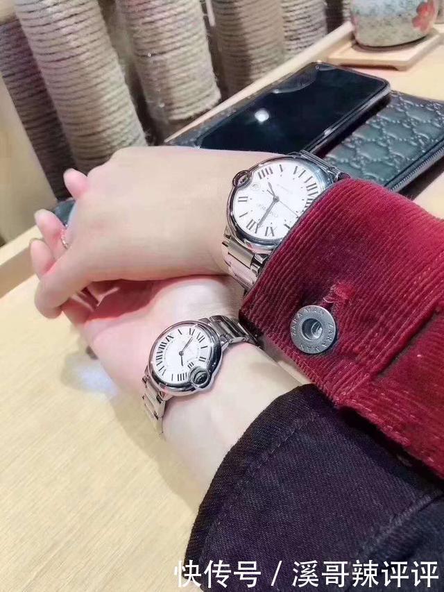 为啥频频遭到吐槽的卡地亚蓝气球,销量还是那么高