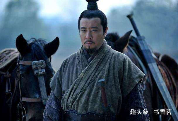 无力|夷陵之战陆逊火攻刘备，蜀汉从此无力争霸