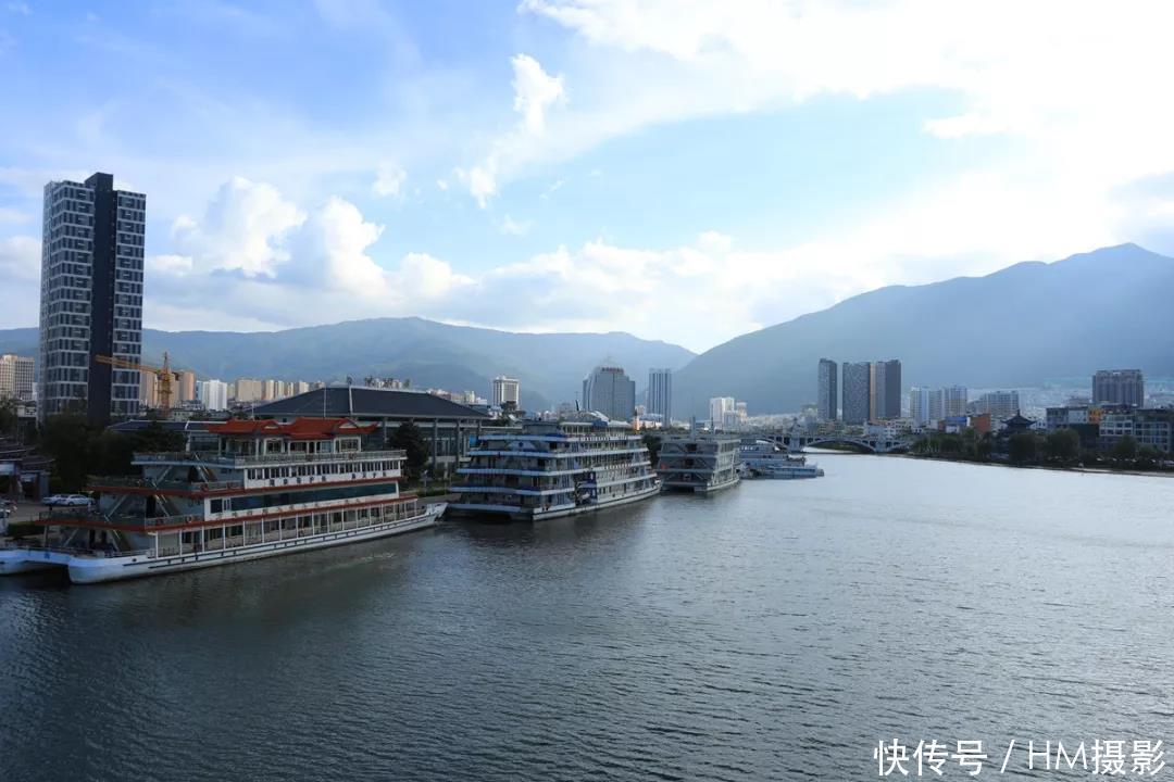 老年|云南适合养老的几座城市，你去过了吗？