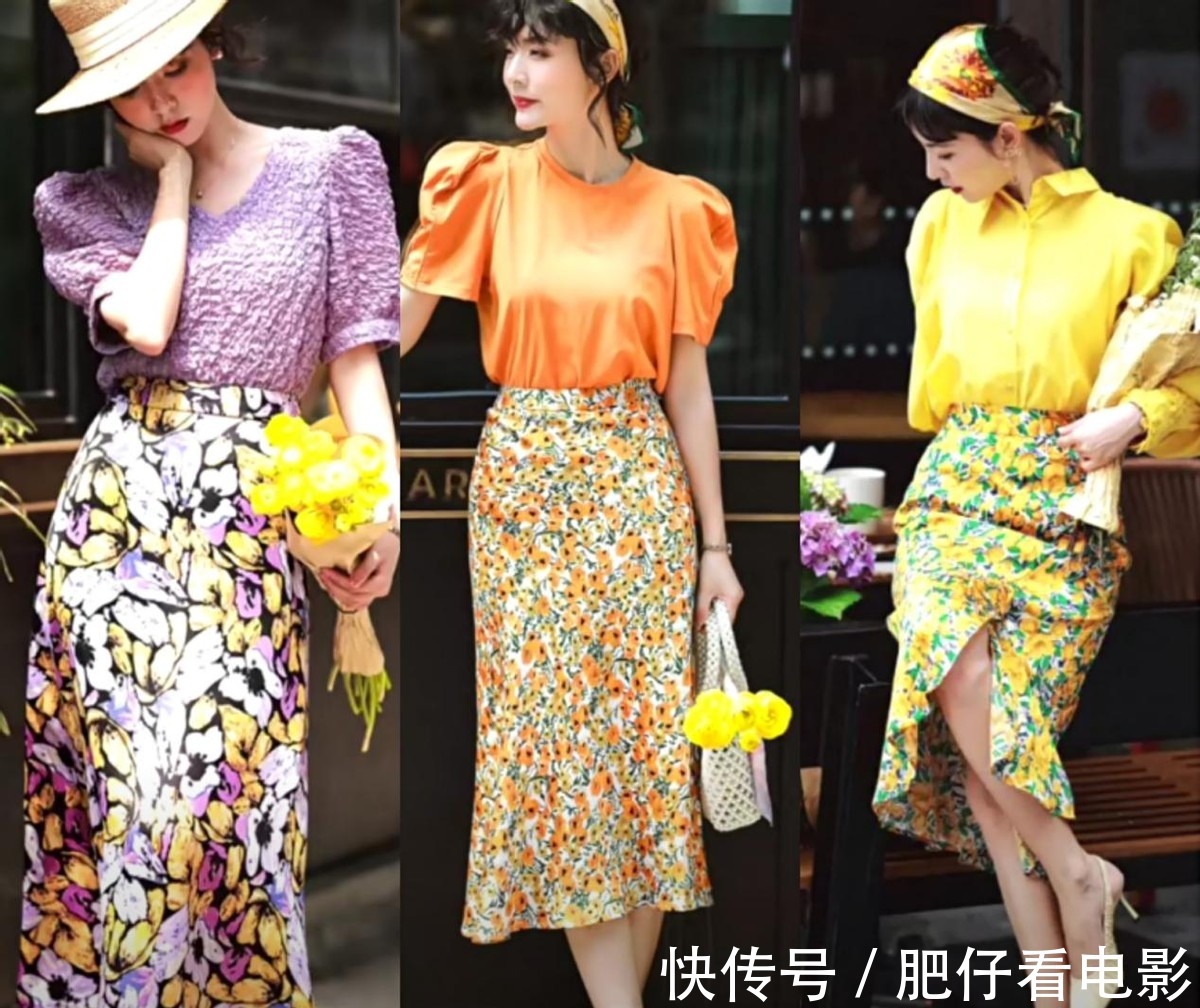 公式 40岁女人可照搬的优雅穿搭,掌握这些搭配公式,优雅知性又时尚!