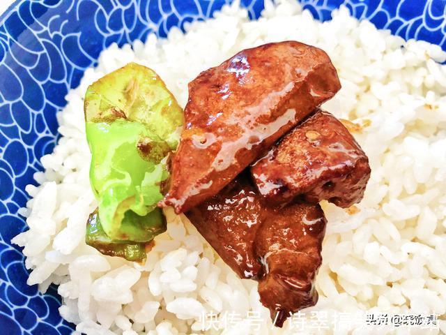 饭店|难怪饭店炒的猪肝这么好吃,多加这2步,出锅不柴不腥,滑嫩鲜香