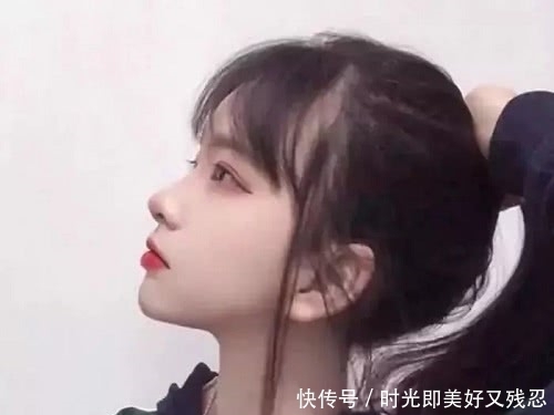 技巧|初中生穿校服扎马尾“不好看”?注意“这3小技巧”!或会更“美腻”