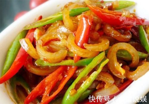 皮肤|夏天隔三差五给小孩吃的营养菜,增强免疫力,全家爱吃好处多多