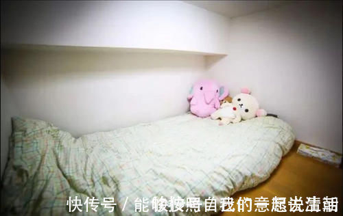 阳台|仅8㎡的日本“麻雀房”,客厅厨房卧室卫生间一应俱全,真够牛的