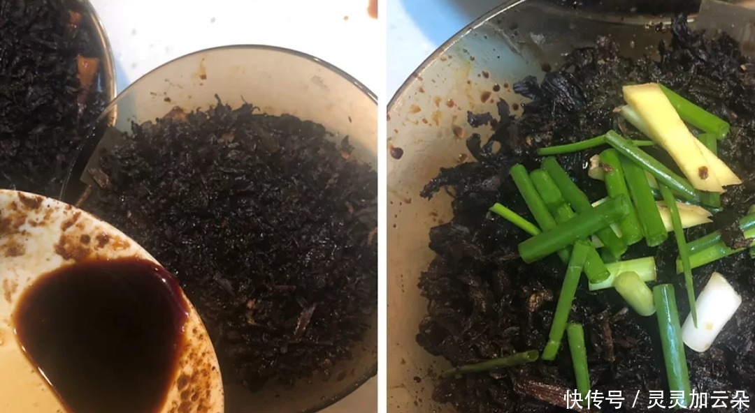 香糯肥润、酱香浓郁的“硬菜”,梅菜扣肉这样做,连吃两碗白米饭